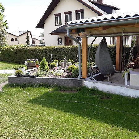 Mistel Apartman Bodensdorf Luaran gambar