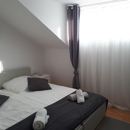 Mistel Apartman Bodensdorf Bilik gambar