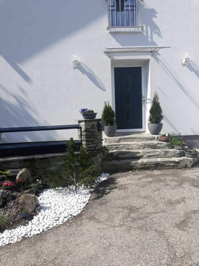 Mistel Apartman Bodensdorf Luaran gambar