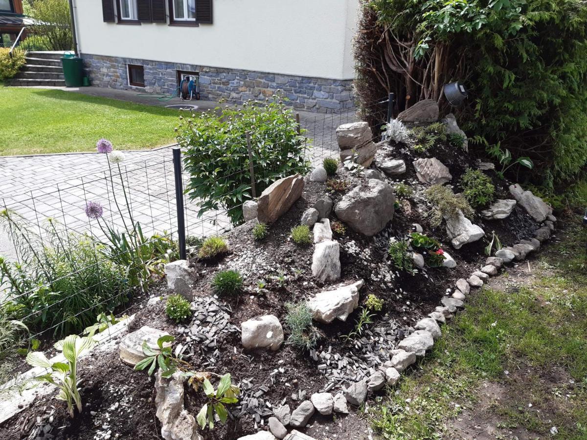 Mistel Apartman Bodensdorf Luaran gambar