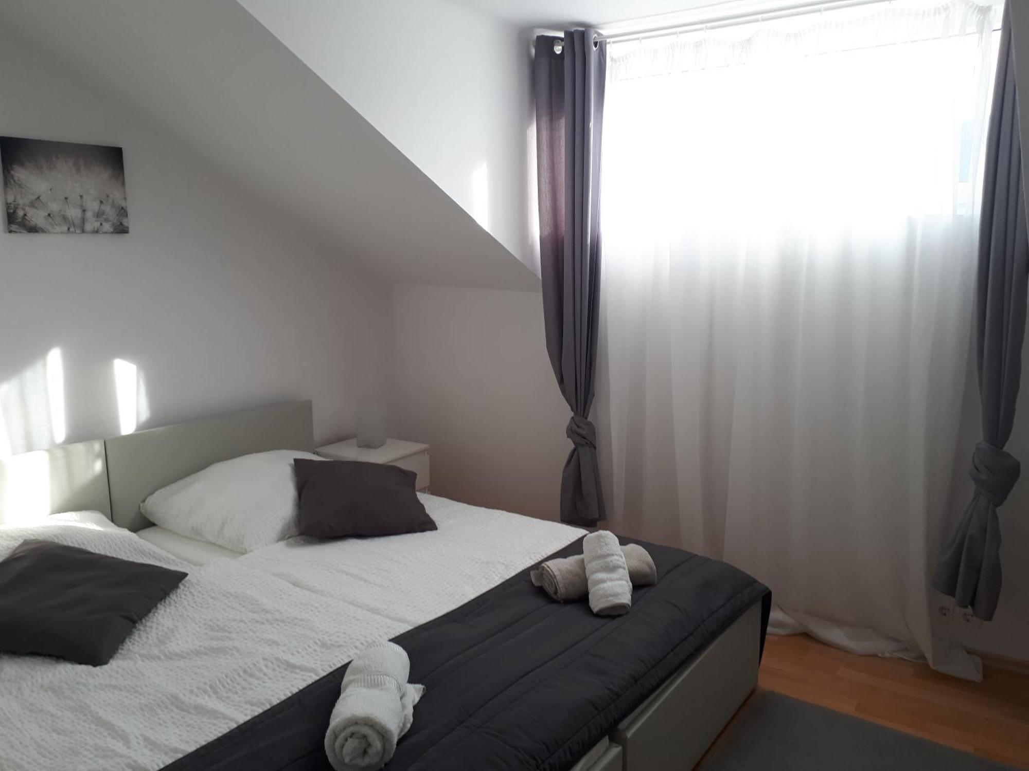Mistel Apartman Bodensdorf Bilik gambar