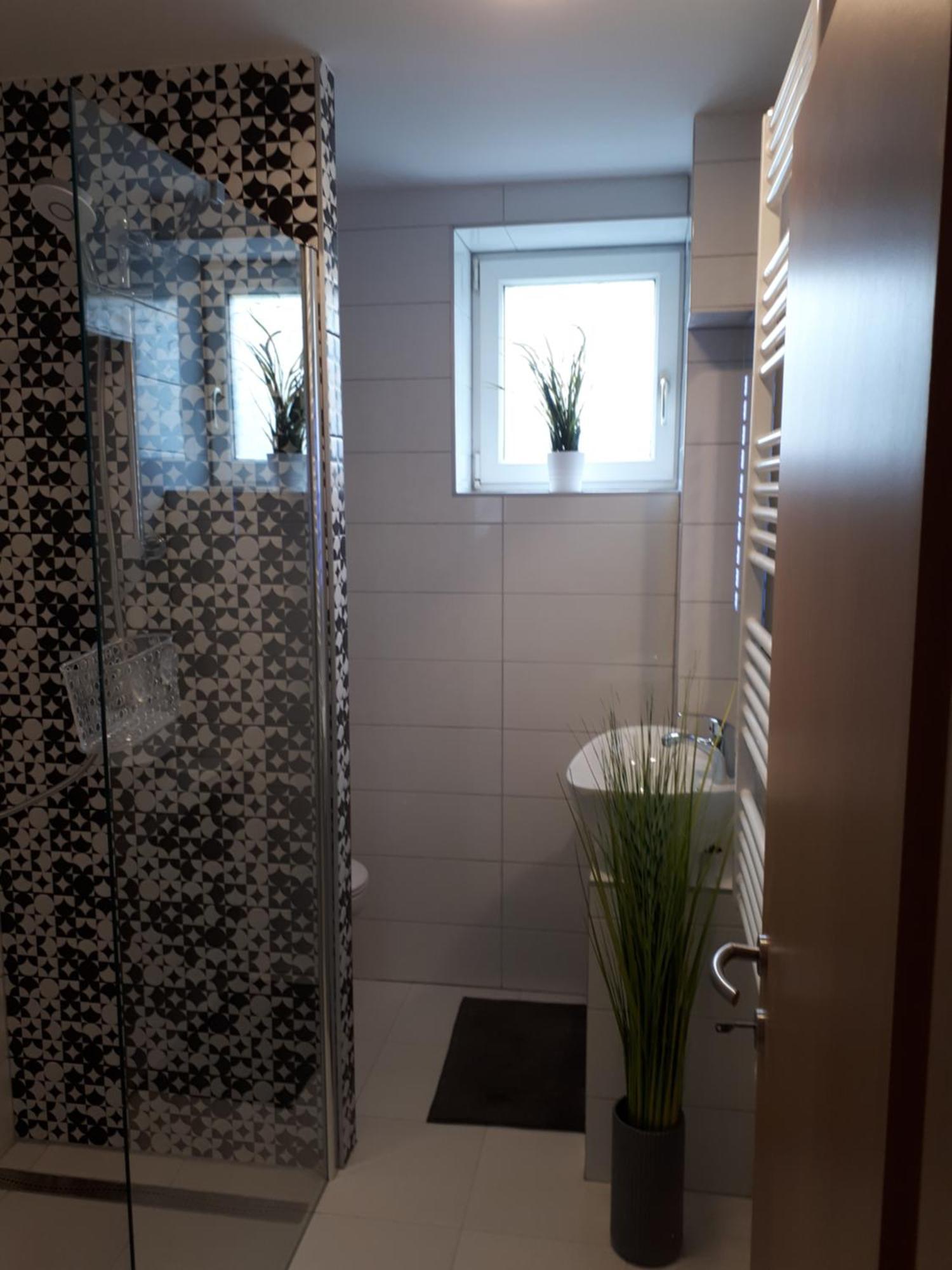 Mistel Apartman Bodensdorf Bilik gambar