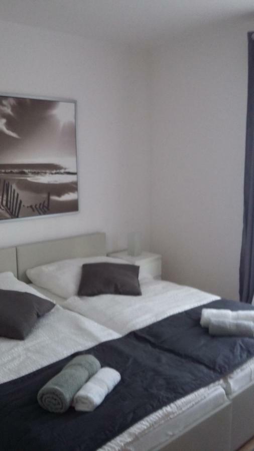 Mistel Apartman Bodensdorf Luaran gambar