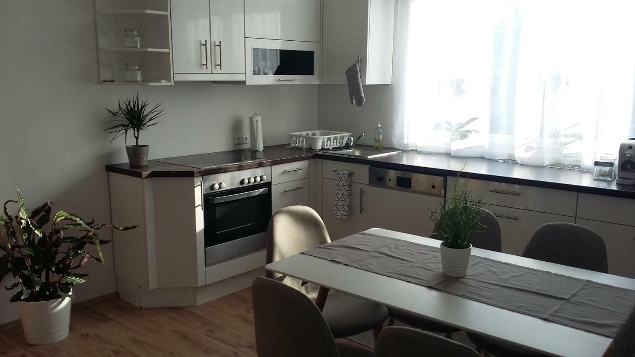 Mistel Apartman Bodensdorf Luaran gambar