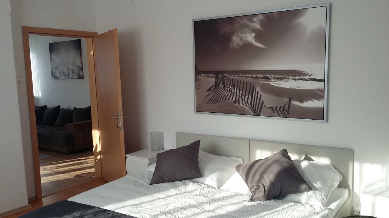 Mistel Apartman Bodensdorf Luaran gambar