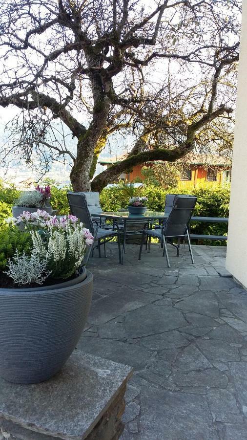Mistel Apartman Bodensdorf Luaran gambar
