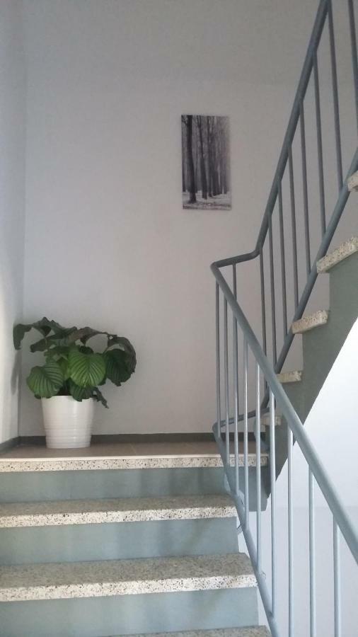 Mistel Apartman Bodensdorf Luaran gambar