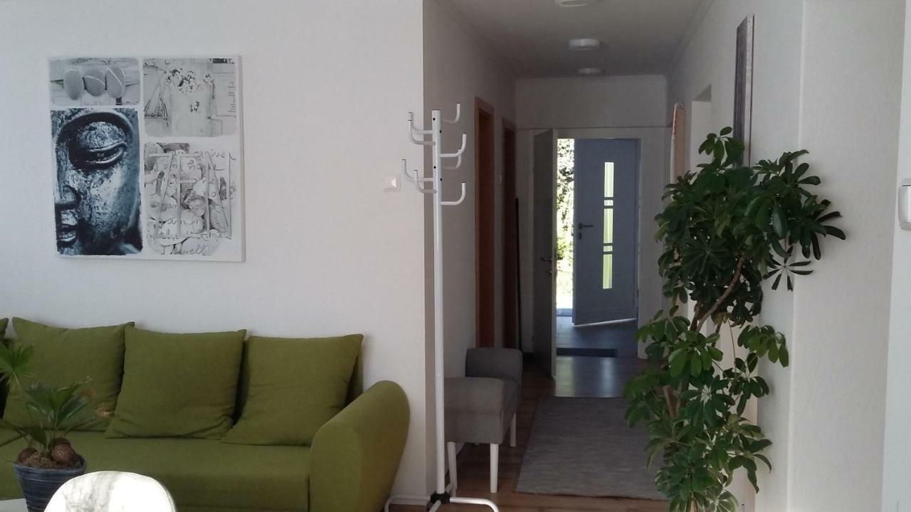 Mistel Apartman Bodensdorf Luaran gambar