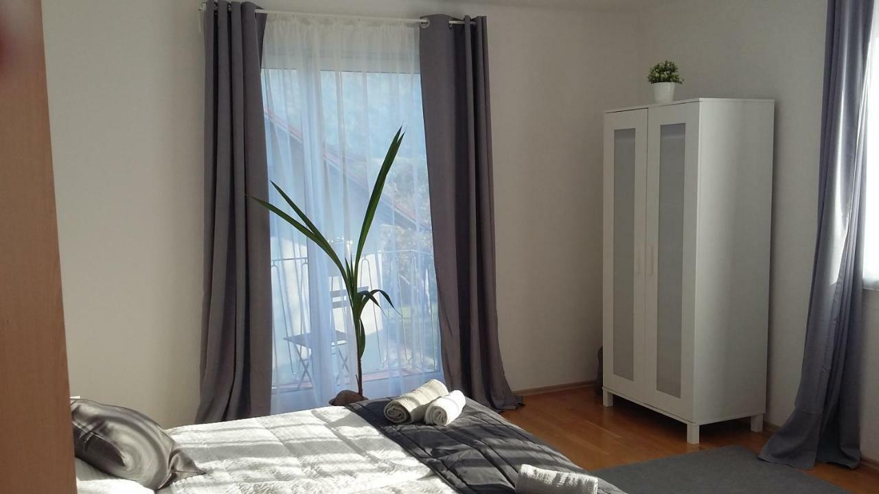 Mistel Apartman Bodensdorf Luaran gambar