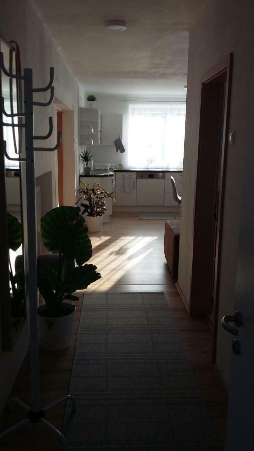 Mistel Apartman Bodensdorf Luaran gambar