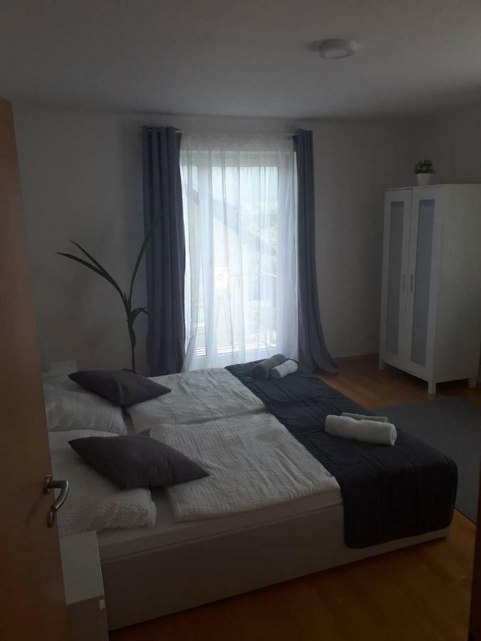 Mistel Apartman Bodensdorf Luaran gambar