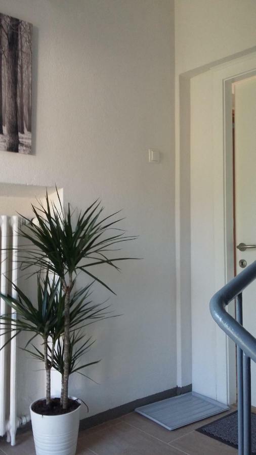 Mistel Apartman Bodensdorf Luaran gambar