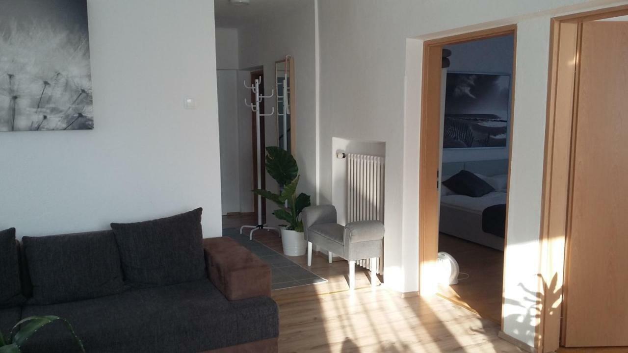 Mistel Apartman Bodensdorf Luaran gambar