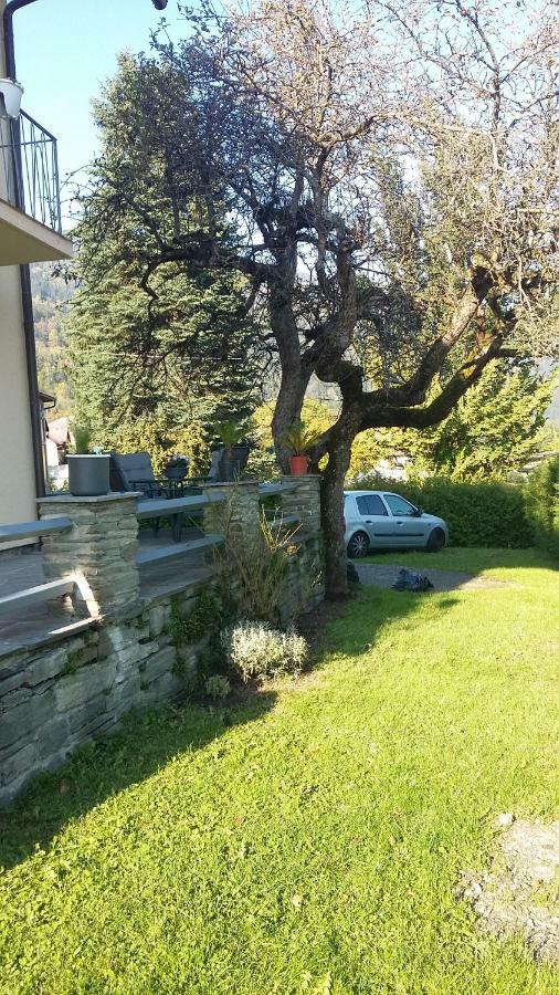Mistel Apartman Bodensdorf Luaran gambar