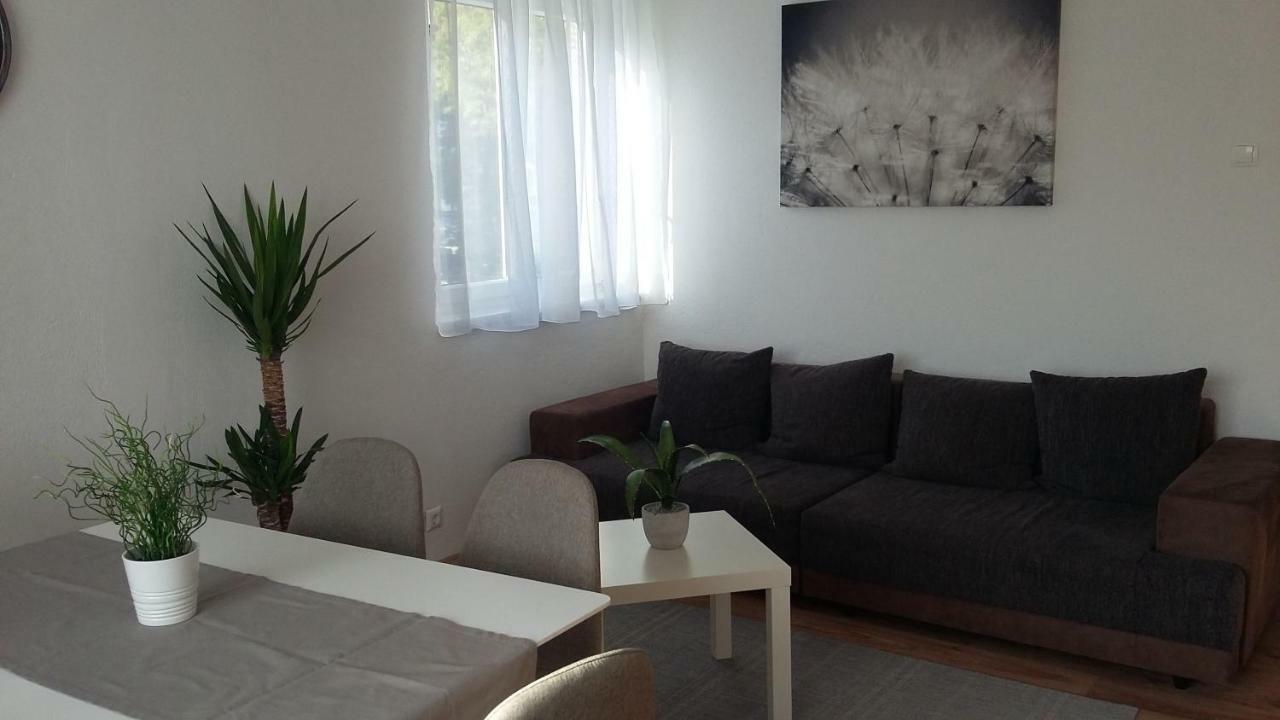Mistel Apartman Bodensdorf Luaran gambar