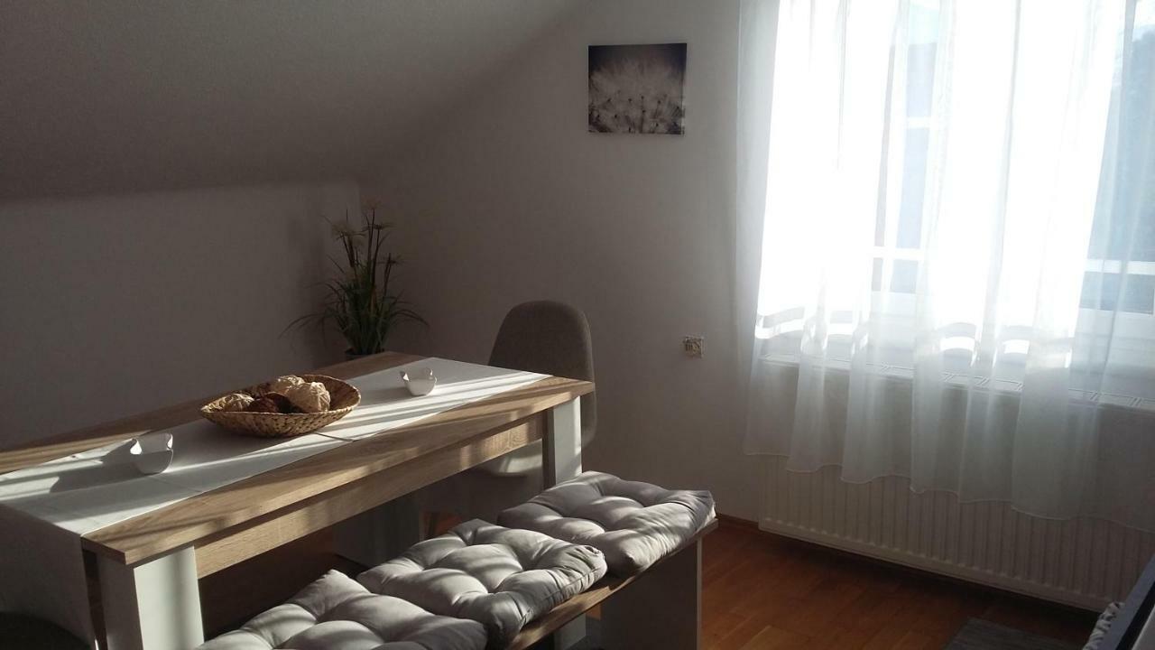 Mistel Apartman Bodensdorf Luaran gambar