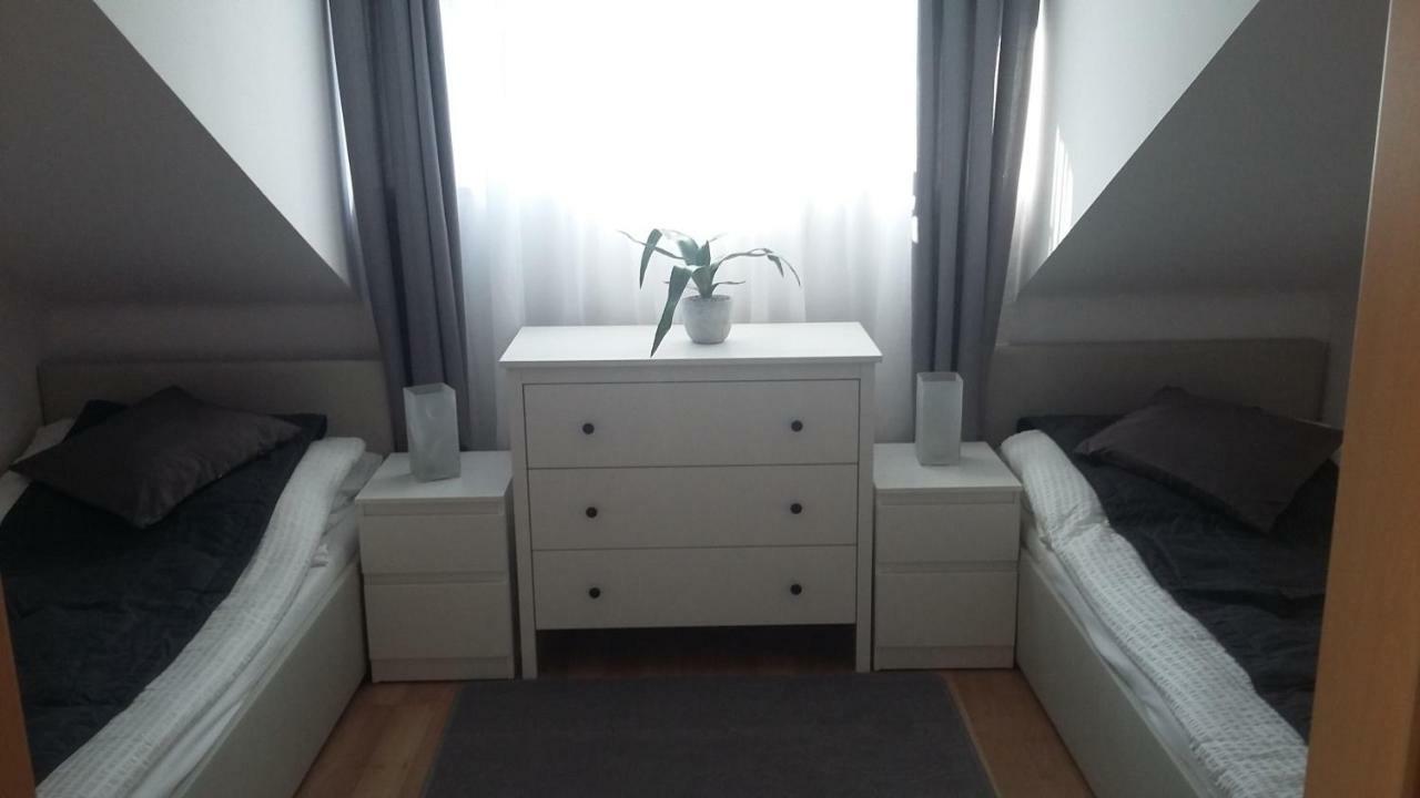 Mistel Apartman Bodensdorf Luaran gambar