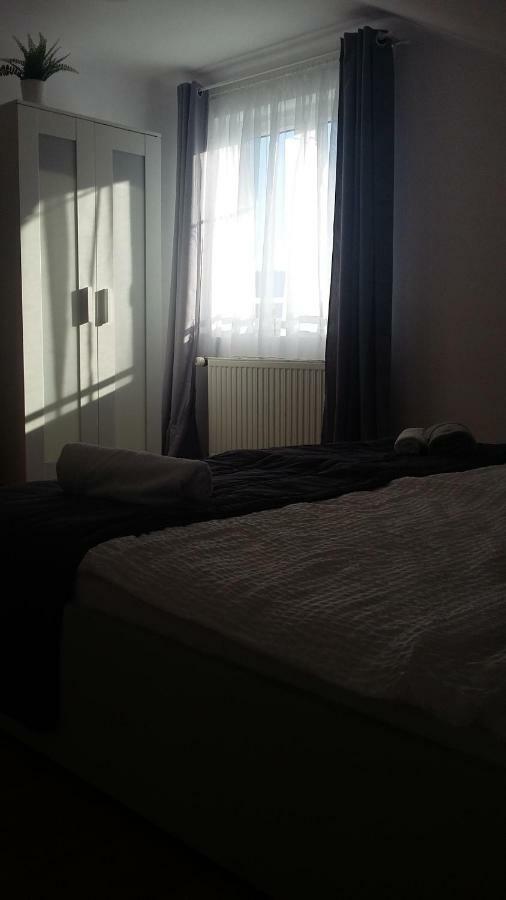 Mistel Apartman Bodensdorf Luaran gambar