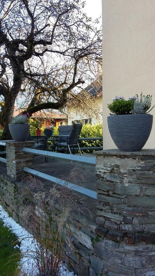 Mistel Apartman Bodensdorf Luaran gambar