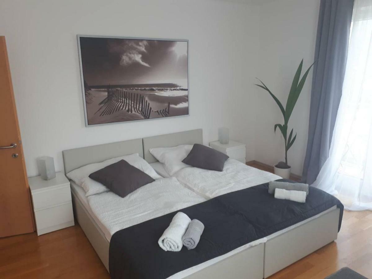 Mistel Apartman Bodensdorf Luaran gambar