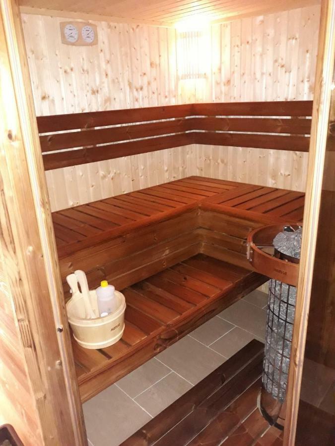Mistel Apartman Bodensdorf Luaran gambar
