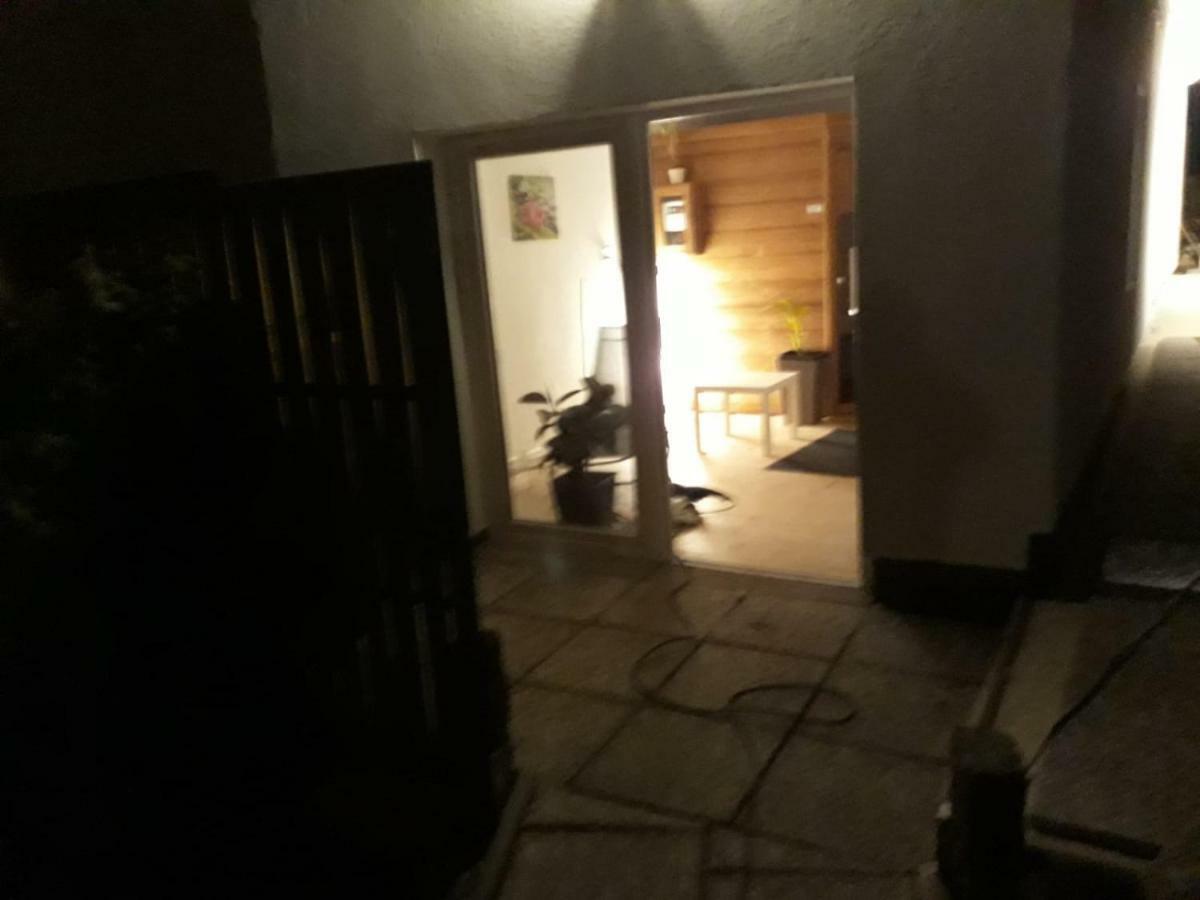 Mistel Apartman Bodensdorf Luaran gambar
