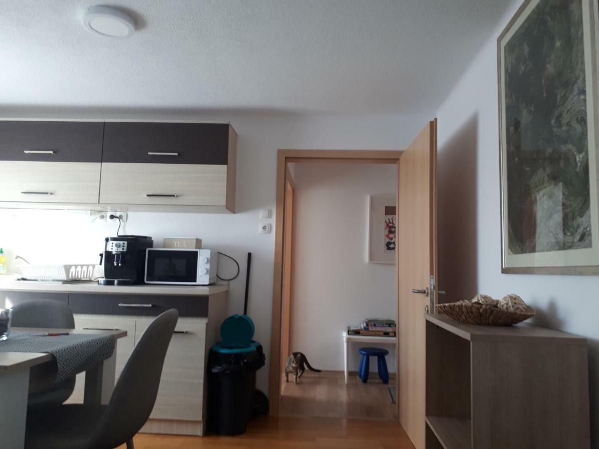 Mistel Apartman Bodensdorf Luaran gambar