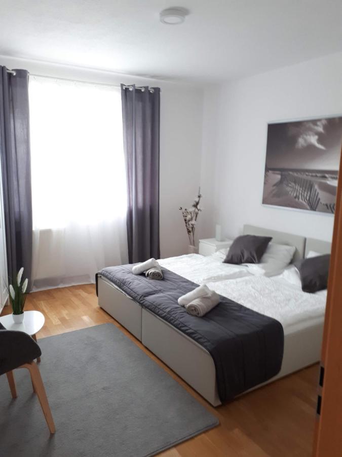 Mistel Apartman Bodensdorf Luaran gambar