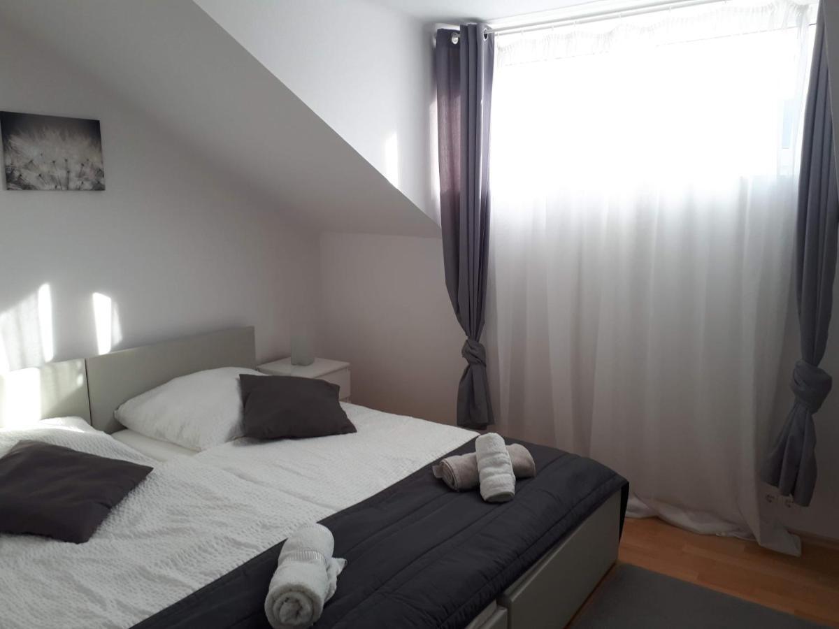 Mistel Apartman Bodensdorf Luaran gambar