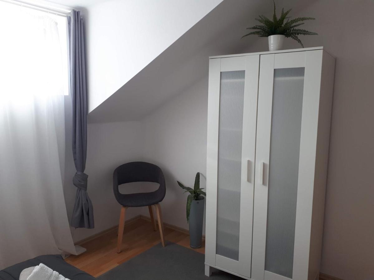 Mistel Apartman Bodensdorf Luaran gambar