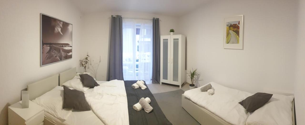 Mistel Apartman Bodensdorf Luaran gambar