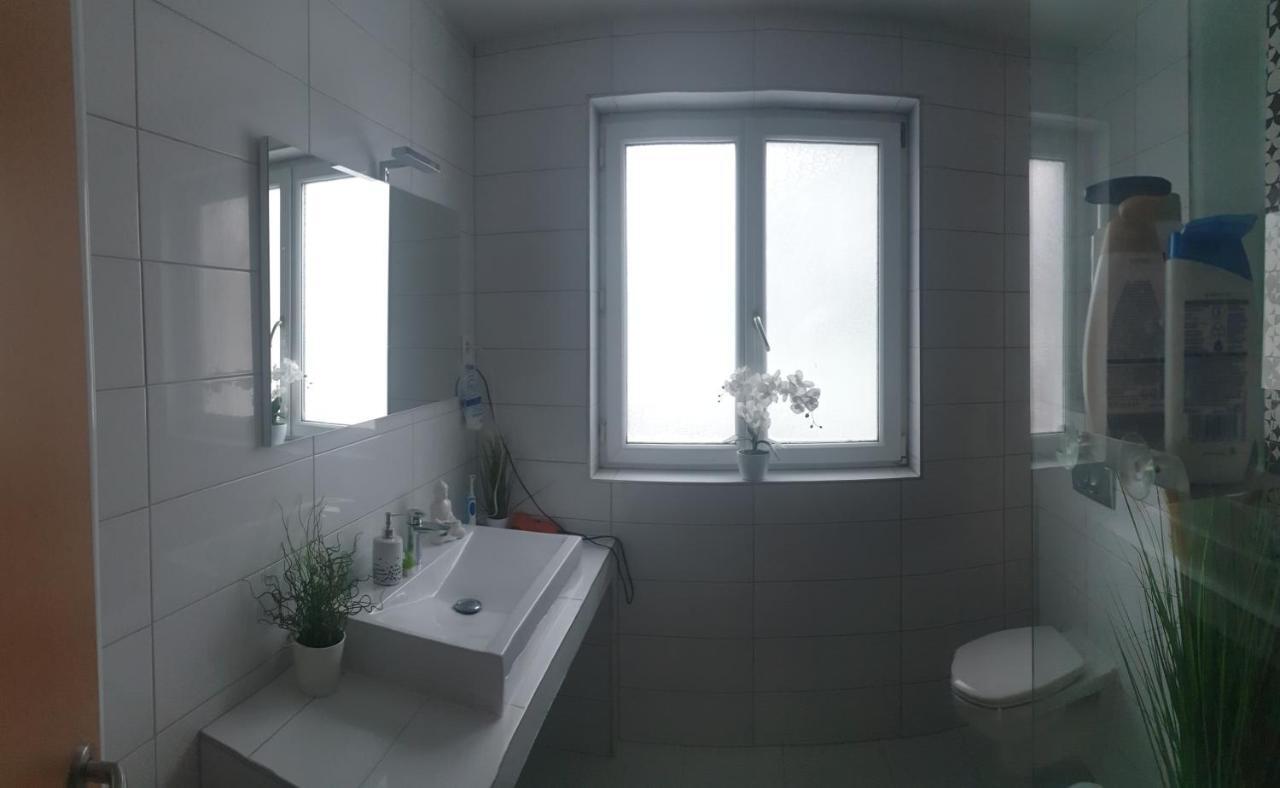 Mistel Apartman Bodensdorf Luaran gambar
