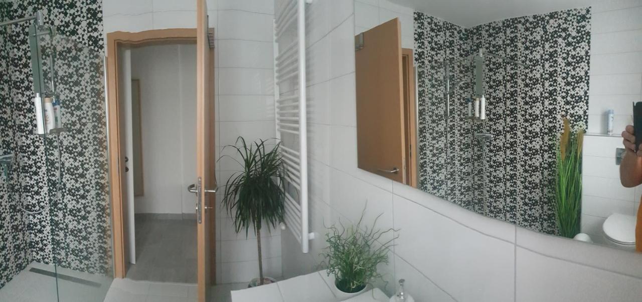 Mistel Apartman Bodensdorf Luaran gambar