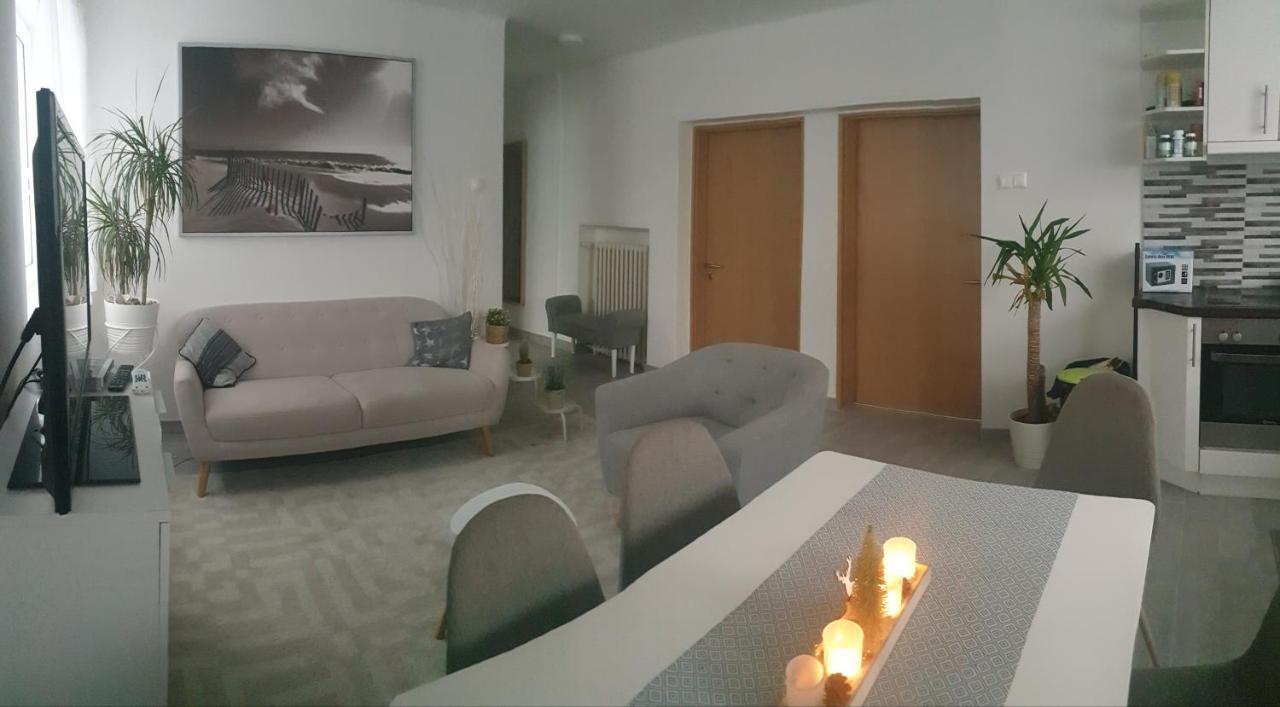 Mistel Apartman Bodensdorf Luaran gambar
