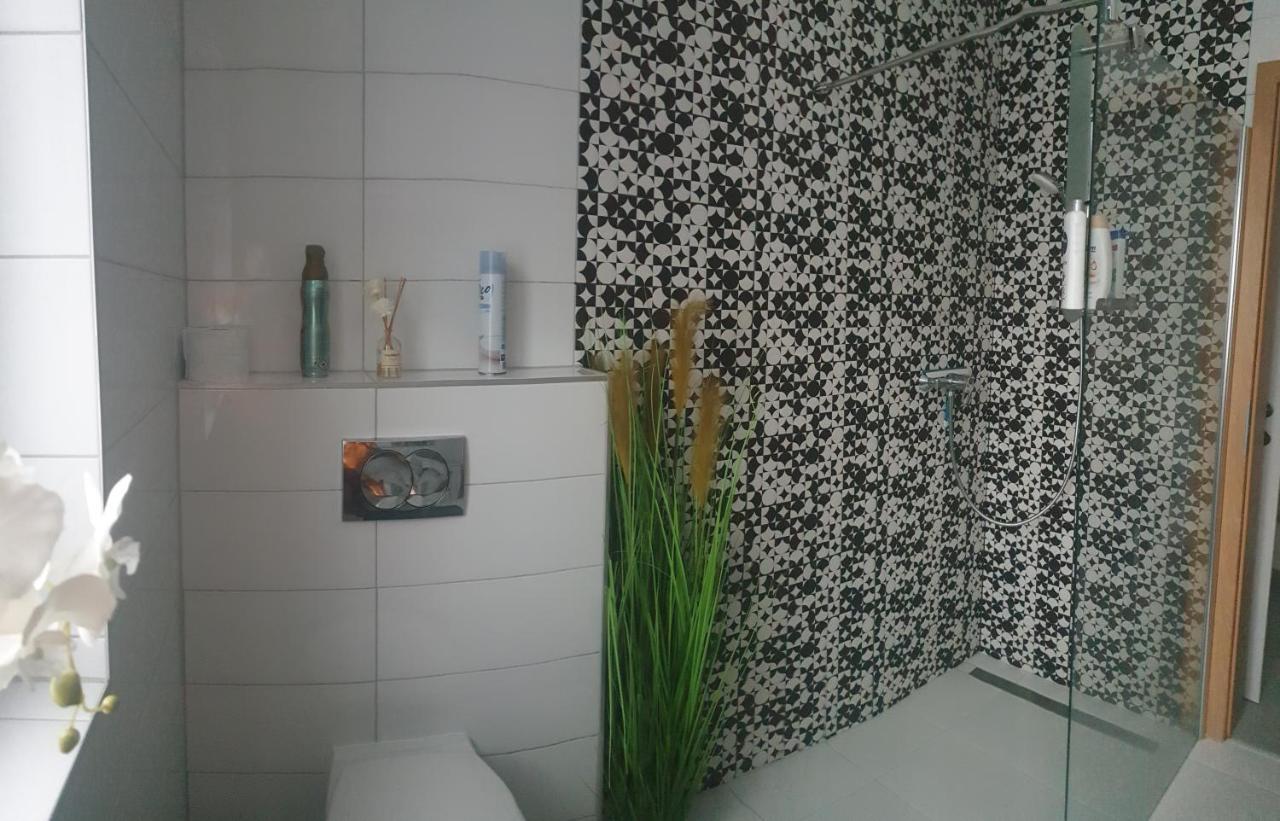 Mistel Apartman Bodensdorf Luaran gambar