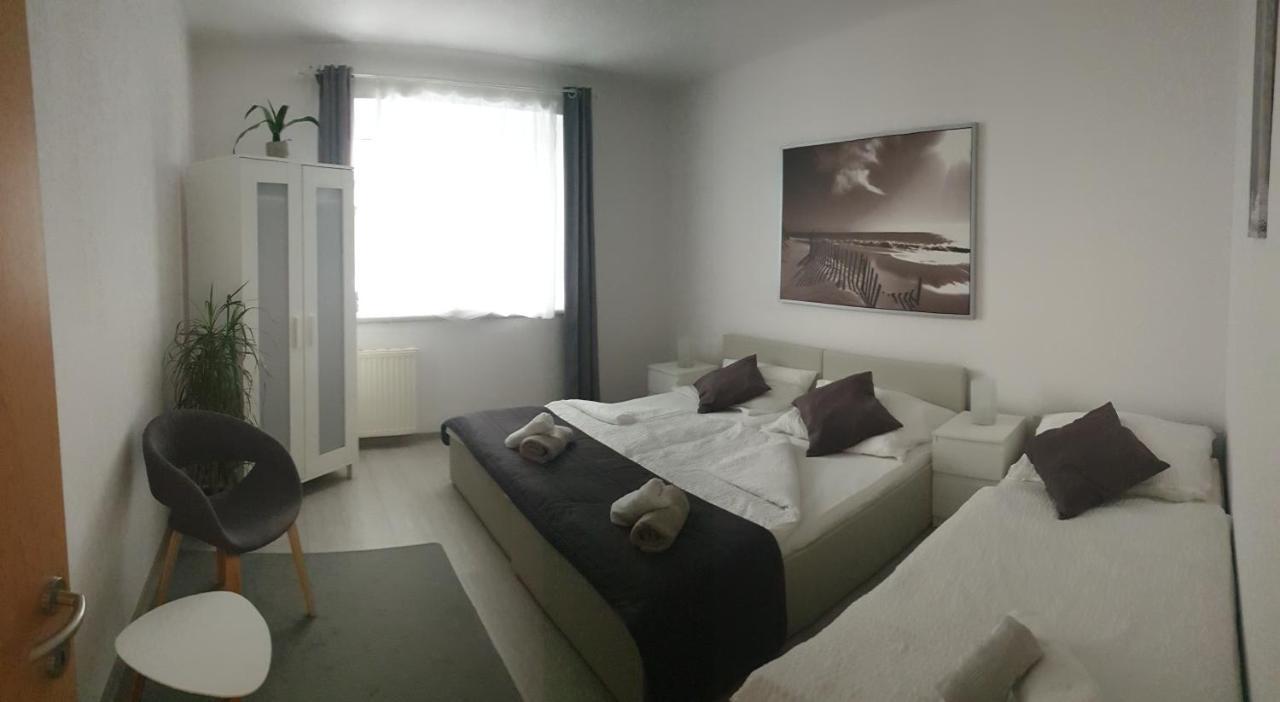 Mistel Apartman Bodensdorf Luaran gambar