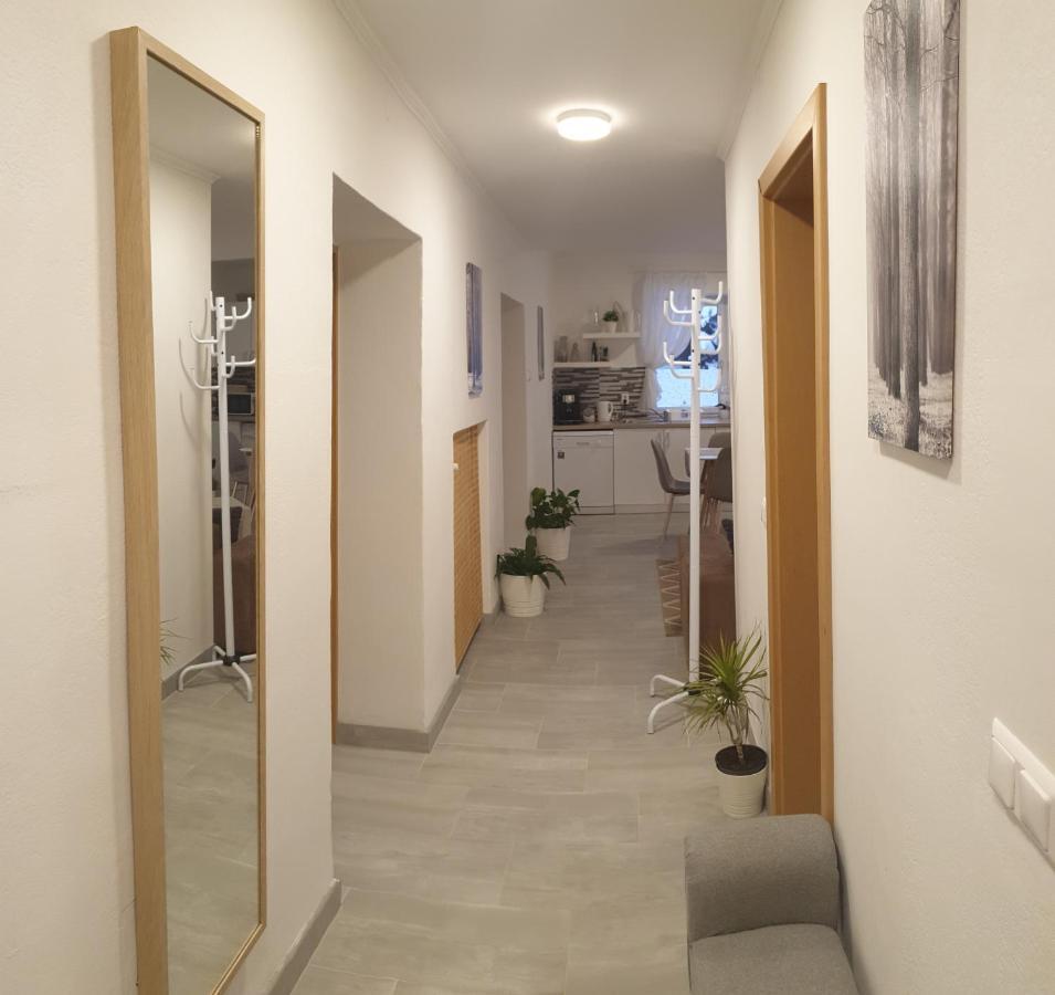 Mistel Apartman Bodensdorf Luaran gambar